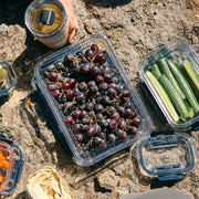 YETI® Large Plastic Food Storage