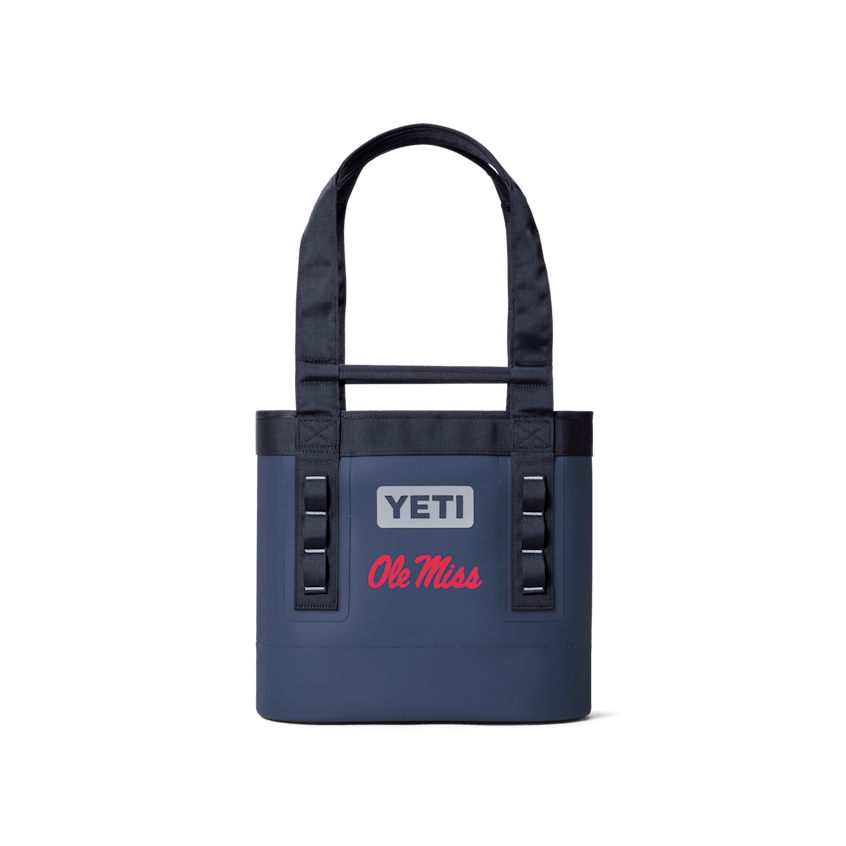 Ole Miss Camino® 20 Carryall Tote Bag