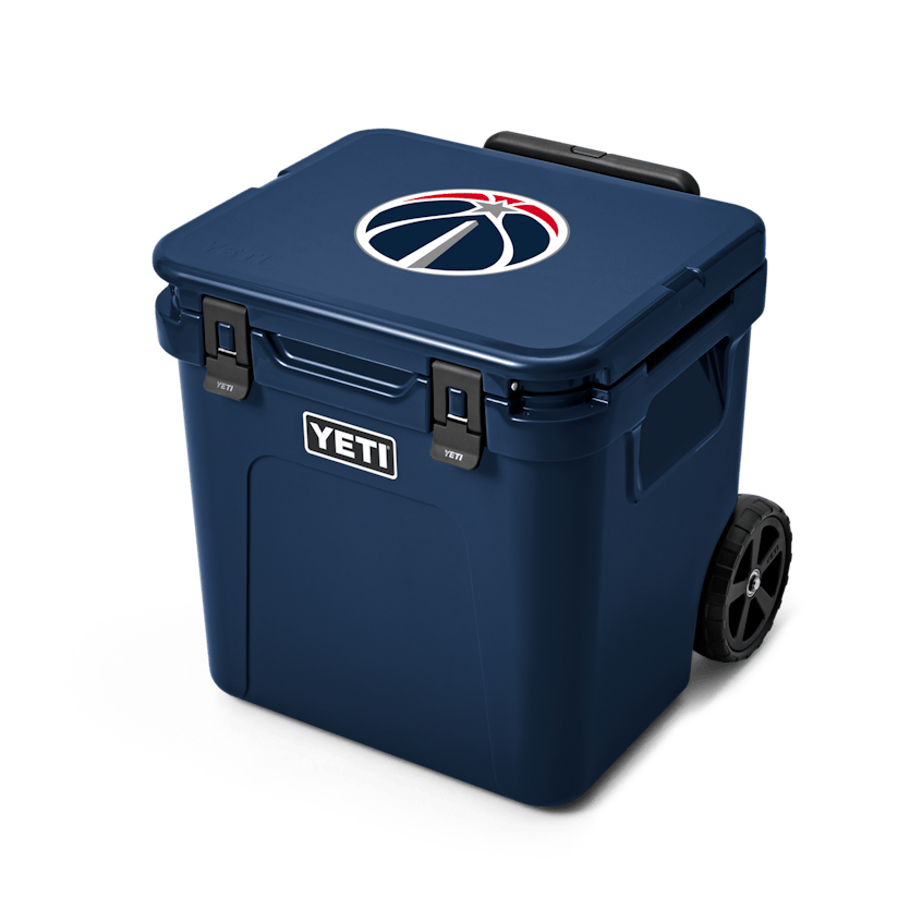 Washington Wizards Roadie® 48 Wheeled Cooler
