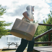 Camino® 50 Carryall Tote Bag
