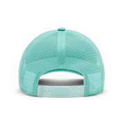YETI Logo Badge Mid Pro Trucker Hat