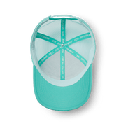 YETI Logo Badge Mid Pro Trucker Hat
