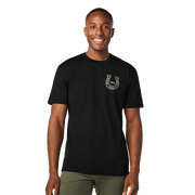 Horseshoe Short Sleeve T-Shirt