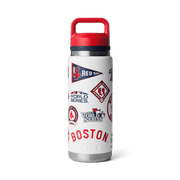 YETI x MLB™ Fandom Collection Sox™ Rambler® 26 oz Water Bottle