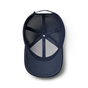 YETI® Logo Patch Low Pro Trucker Hat