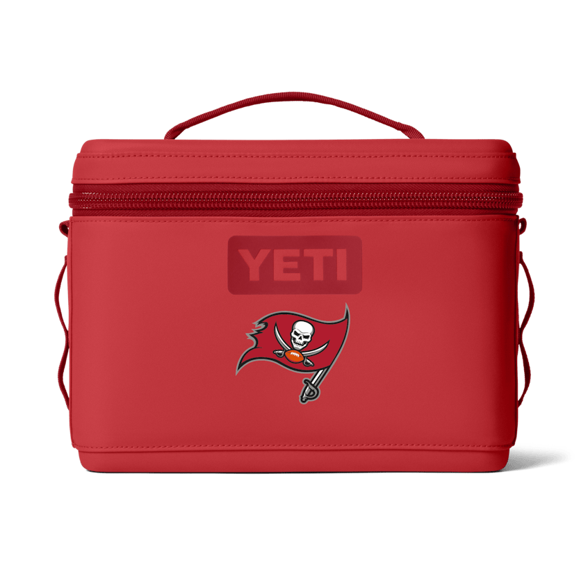Tampa Bay Buccaneers Daytrip® 9L Insulated Box