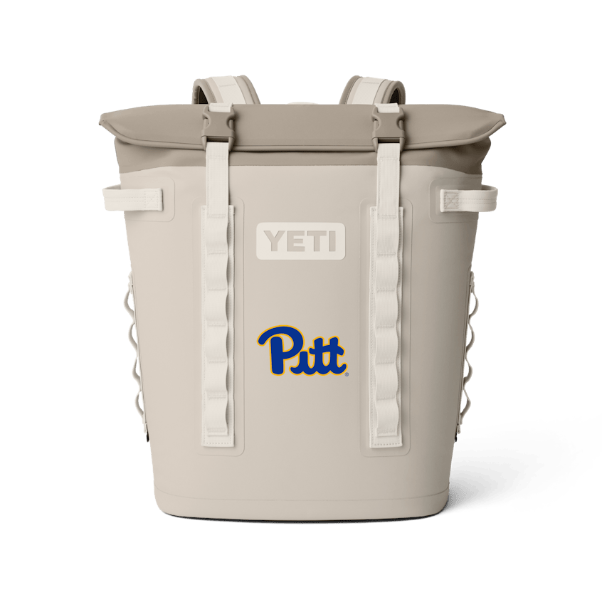Pittsburgh Hopper® M20 Backpack Soft Cooler