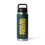YETI x NFL Fandom Collection Go Pack Go 26 oz Rambler® Water Bottle