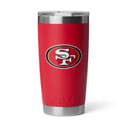 YETI x NFL Fandom Collection Faithful Rambler® 20 oz Tumbler