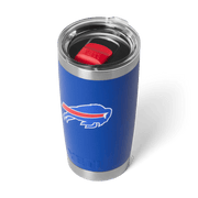 YETI x NFL Fandom Collection Bills Rambler® 20 oz Tumbler