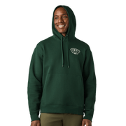 YETI® Heritage Badge Fleece Hoodie