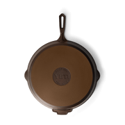 YETI® Cast Iron Skillet 14