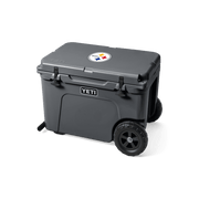 Pittsburgh Steelers Tundra Haul® Wheeled Cooler