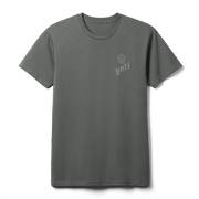 YETI® Prost! Badge Short Sleeve T-Shirt